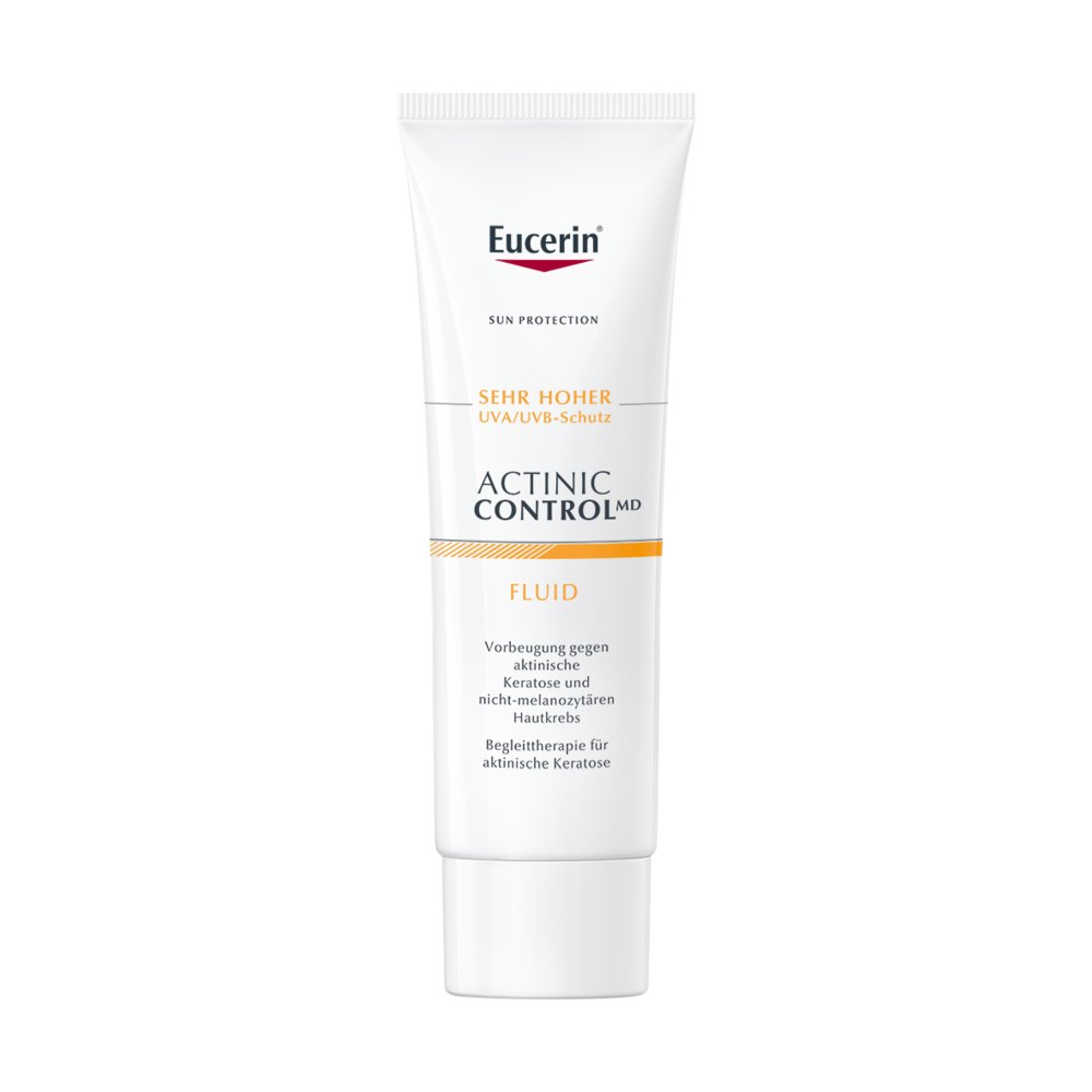 EUCERIN ACTINIC CONTROL MD Emulsion
