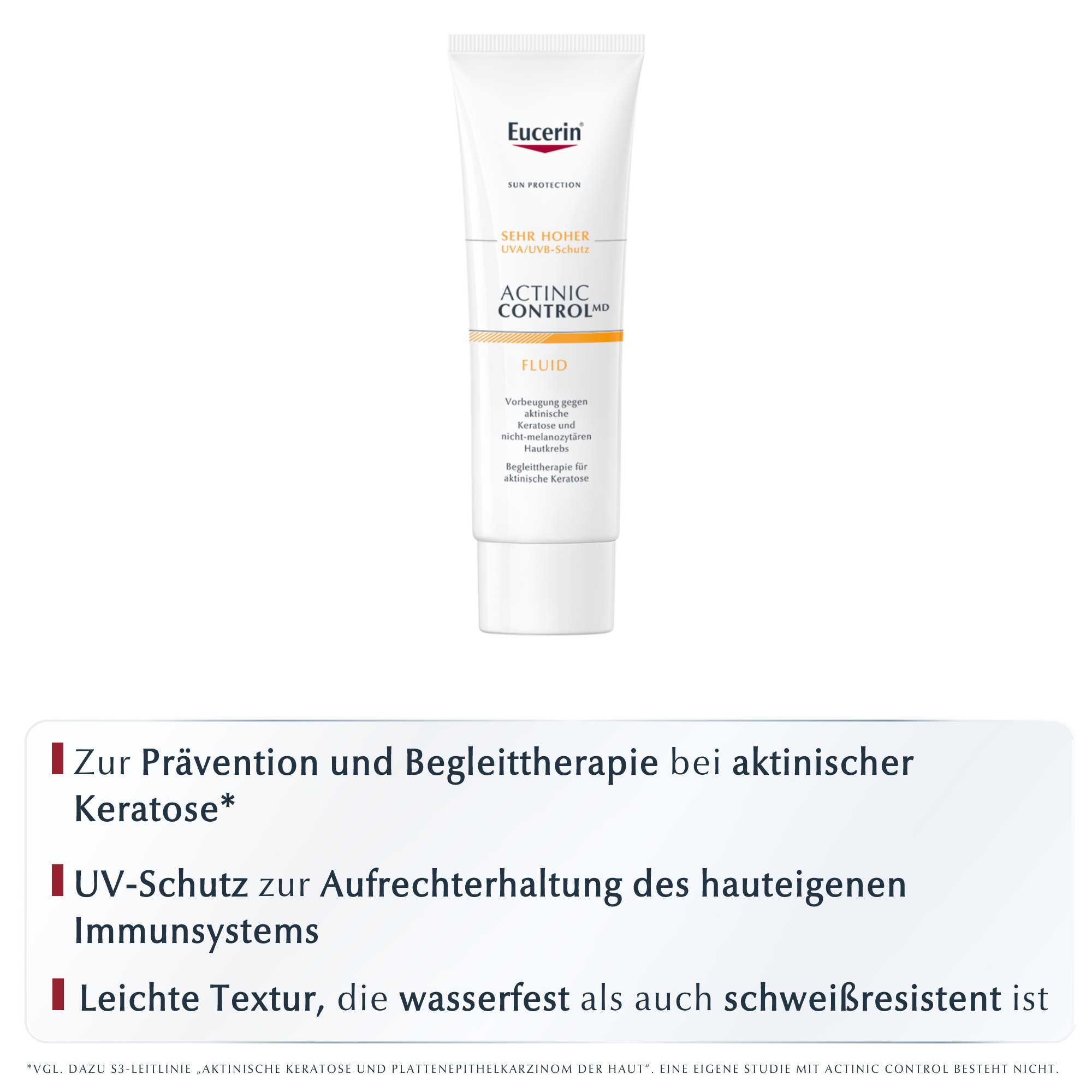 EUCERIN ACTINIC CONTROL MD Emulsion