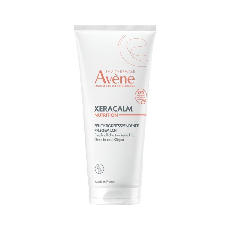 Avène XERACALM NUTRITION Pflegemilch