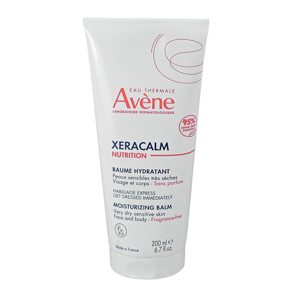 Avène XERACALM NUTRITION Balsam