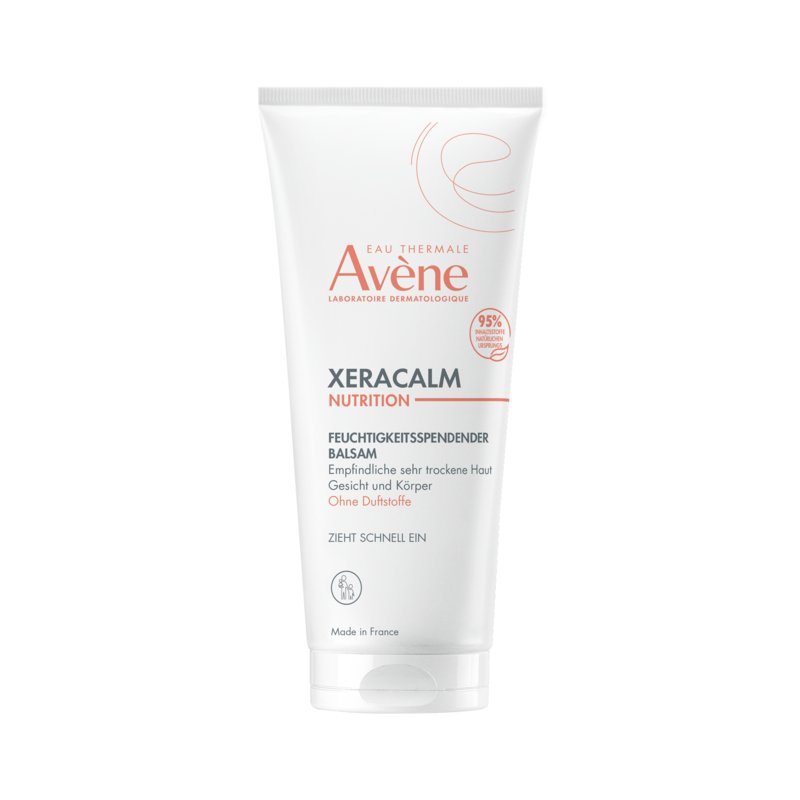 Avène XERACALM NUTRITION Balsam
