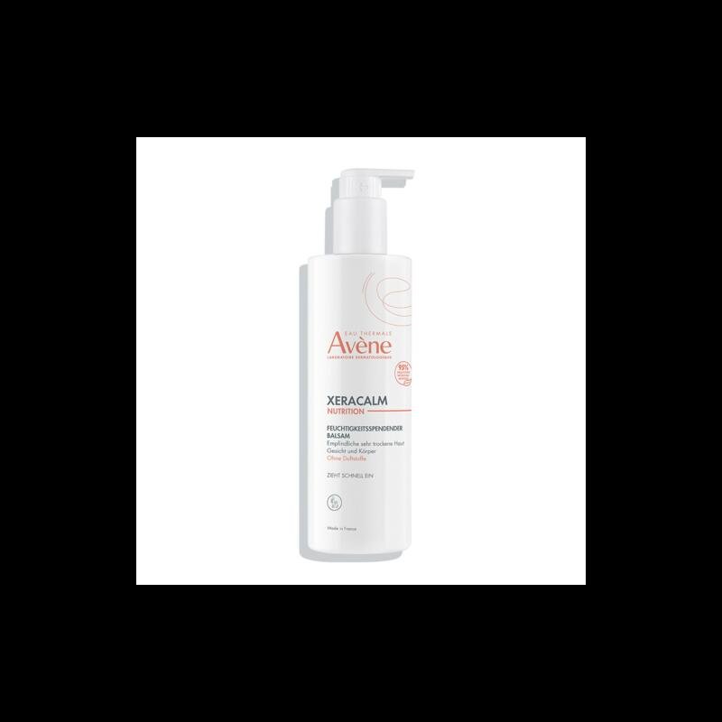 Avène XERACALM NUTRITION Balsam