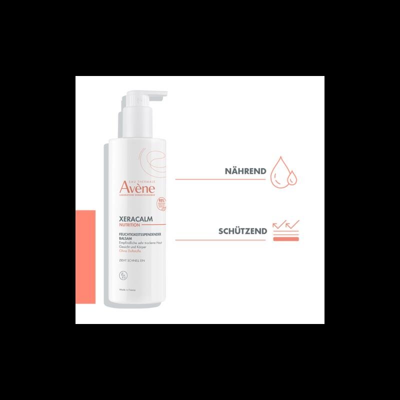 Avène XERACALM NUTRITION Balsam
