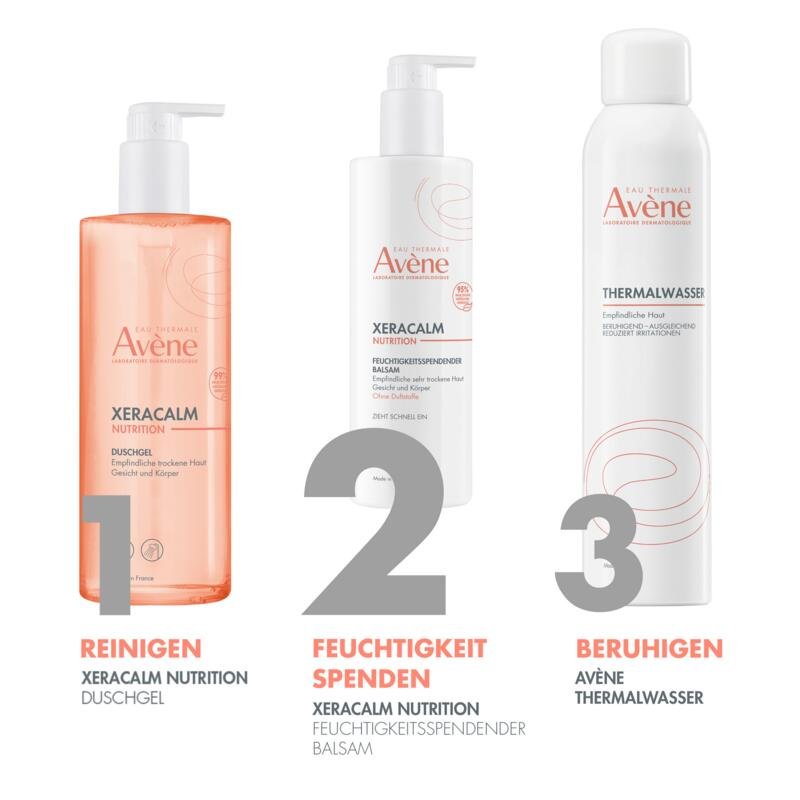 Avène XERACALM NUTRITION Balsam
