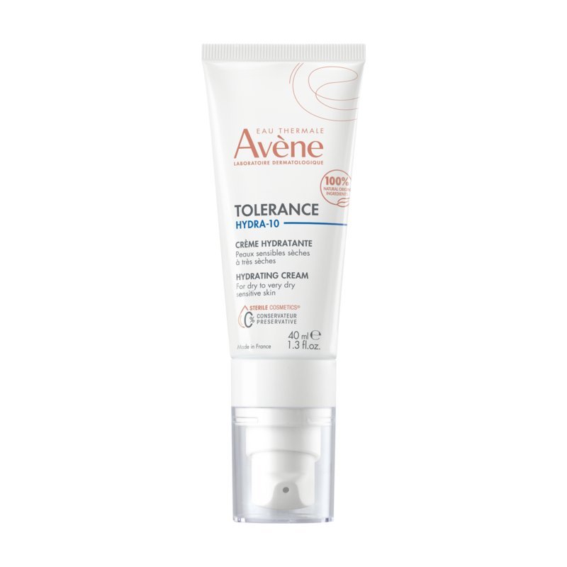 Avène Tolérance Hydra–10 Feuchtigkeitscreme