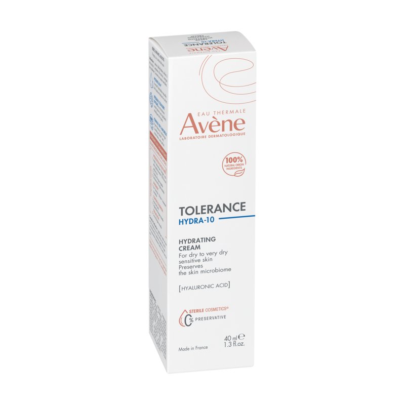 Avène Tolérance Hydra–10 Feuchtigkeitscreme