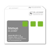 IMMUN DR.Lechner Kapseln