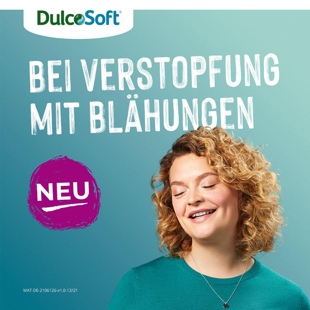 DULCOSOFT Plus Pulver z.Herstellen e.Trinklösung