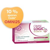 OMNi-LOGiC® Humin 120 Kps.
