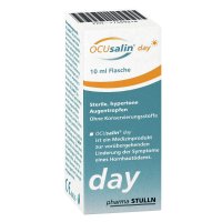 OCUSALIN day hypertone Augentropfen