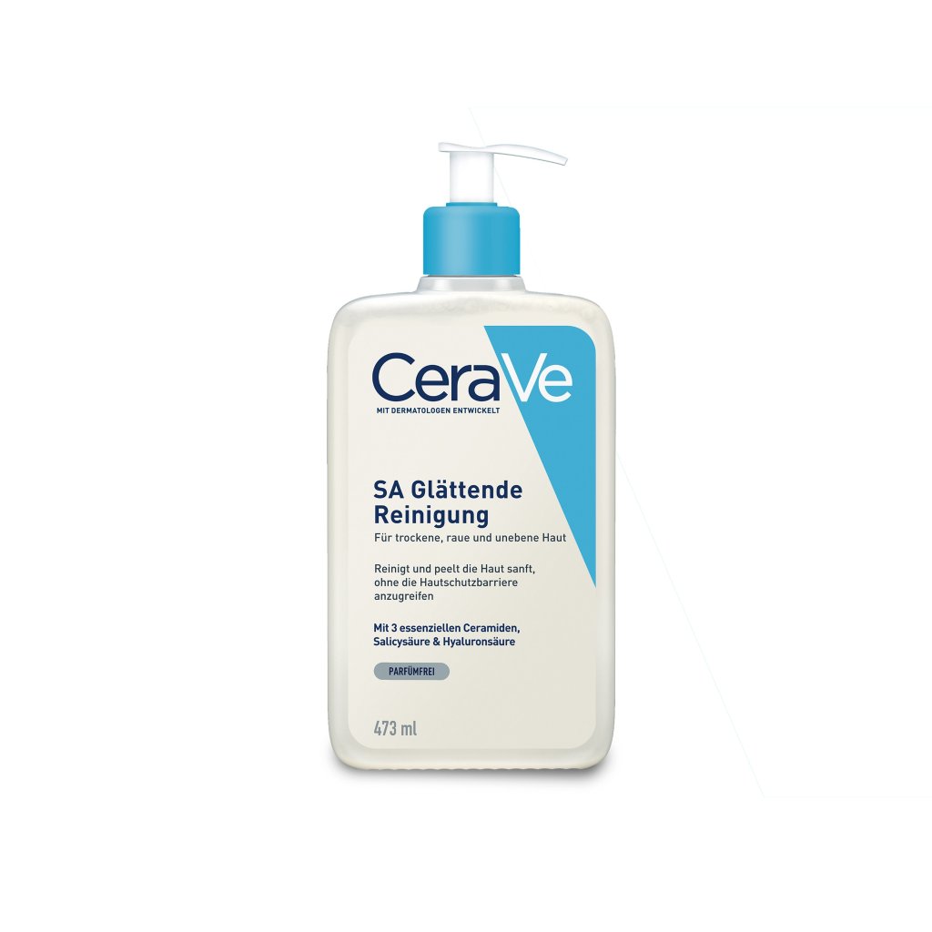 CeraVe SA Glättende Reinigung