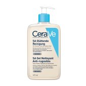 CeraVe SA Glättende Reinigung