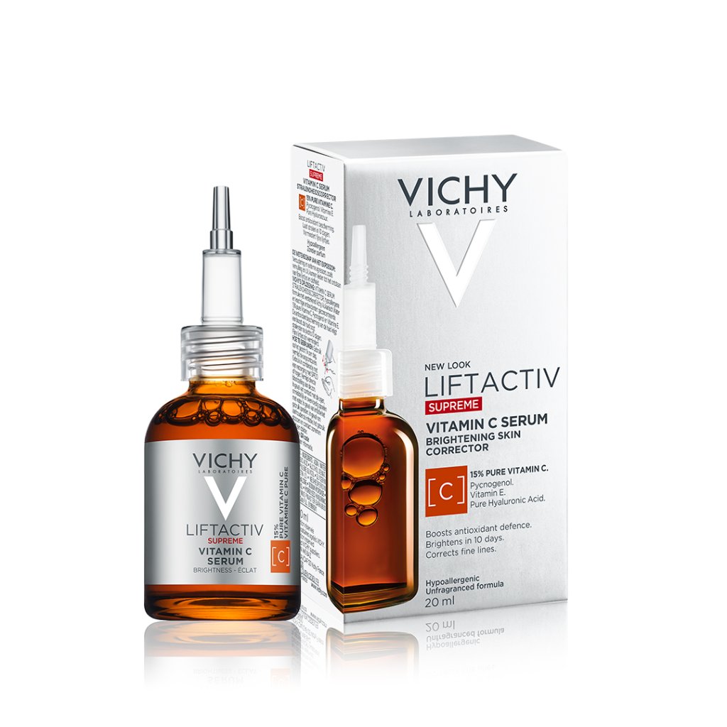 Vichy Liftactiv Vitamin C Serum