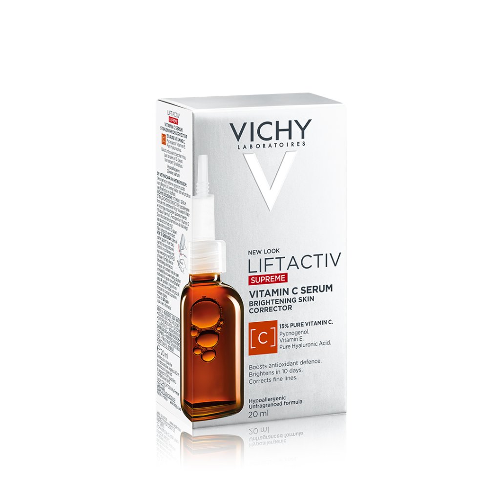 Vichy Liftactiv Vitamin C Serum