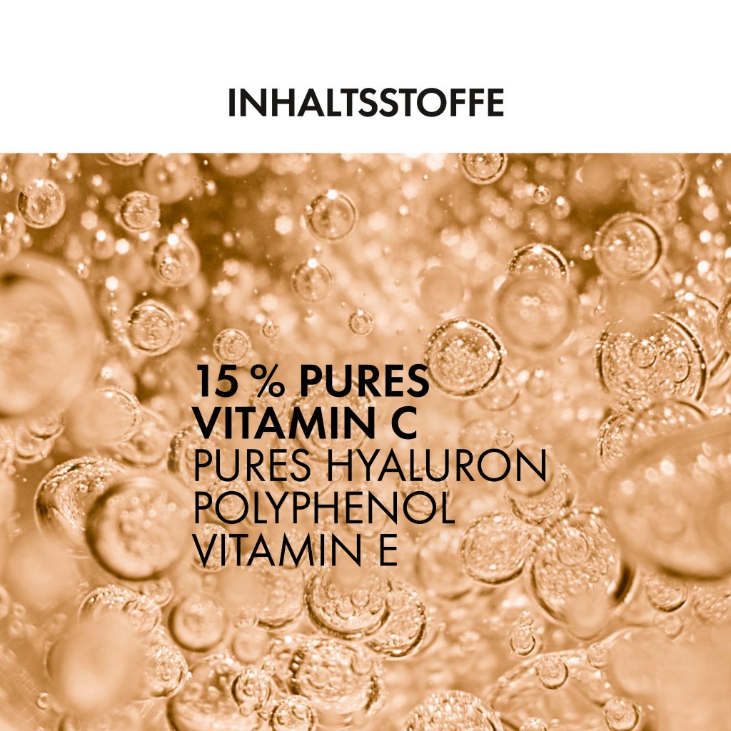 Vichy Liftactiv Vitamin C Serum