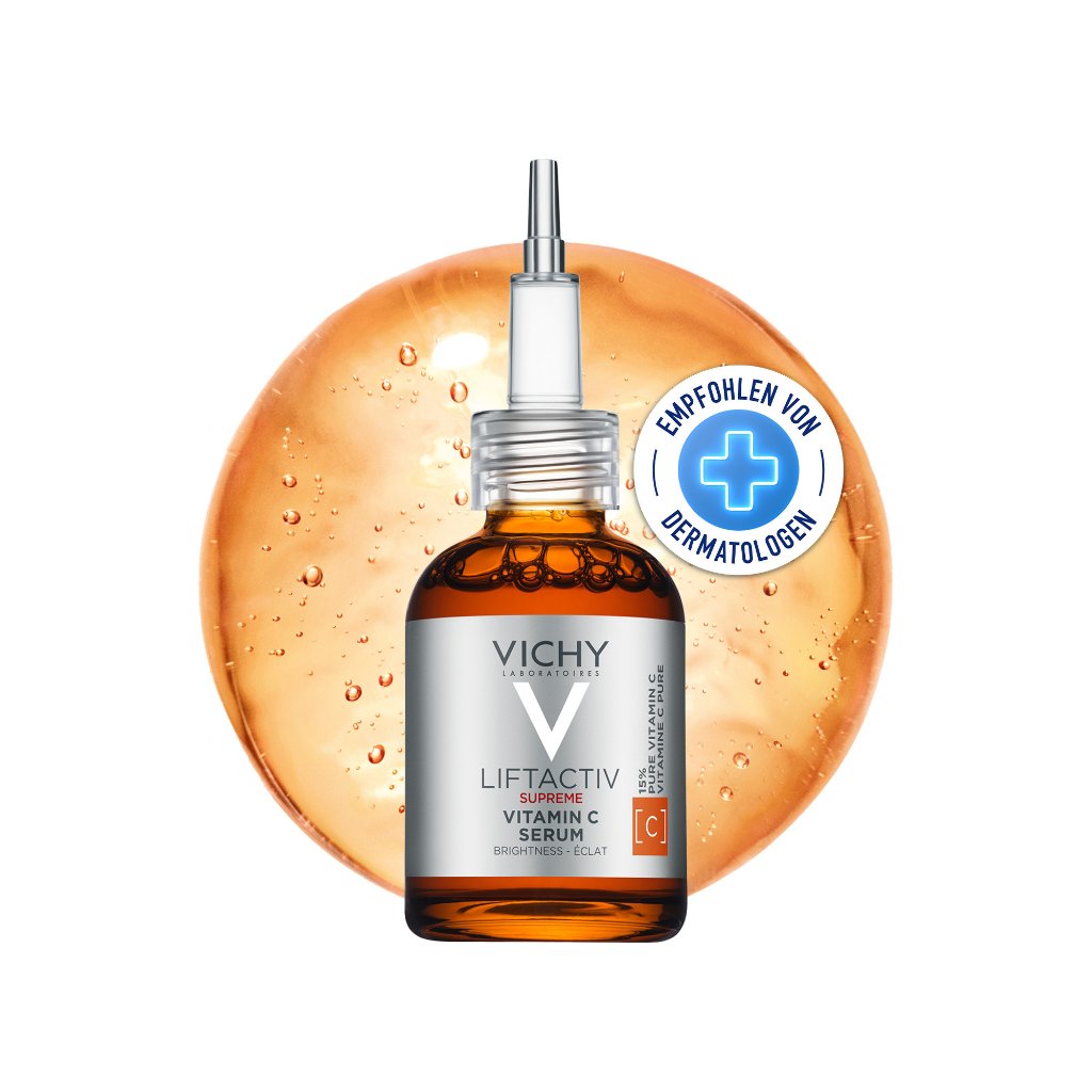 Vichy Liftactiv Vitamin C Serum