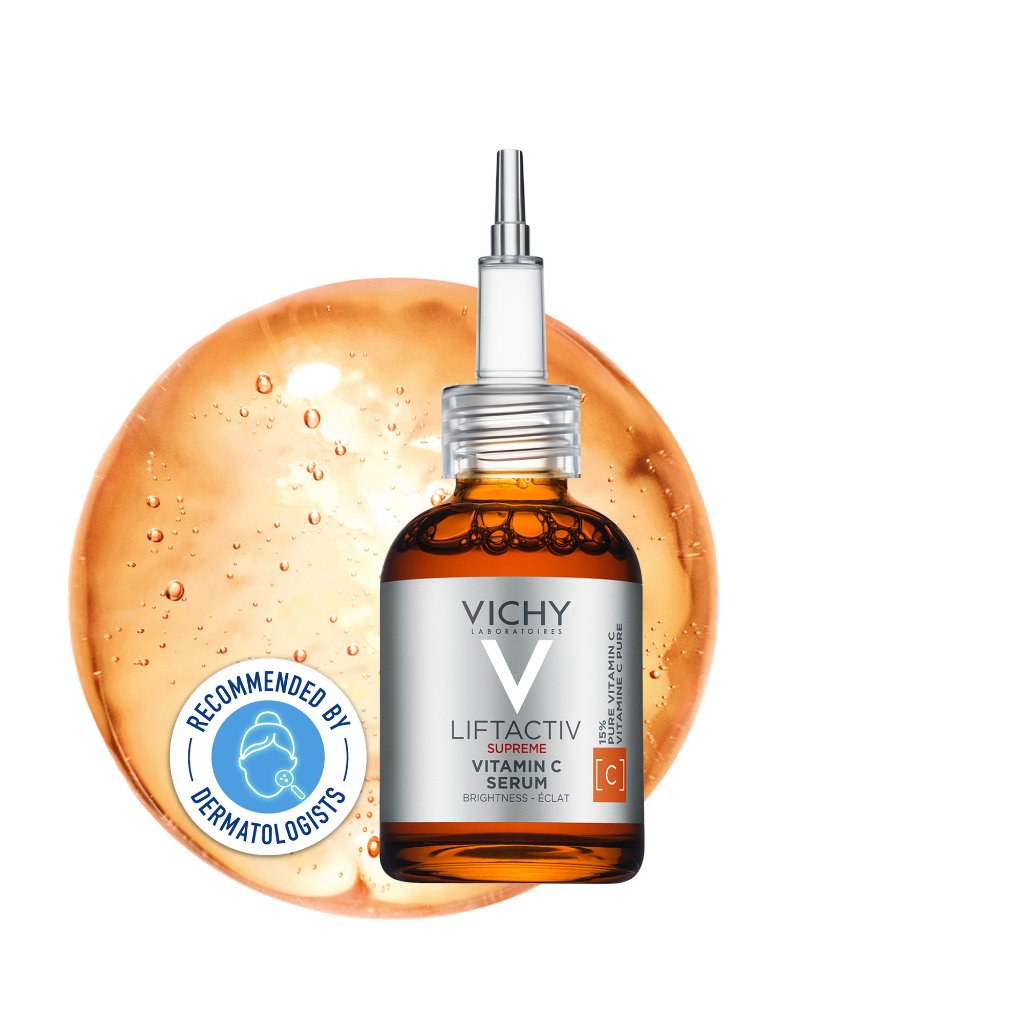 Vichy Liftactiv Vitamin C Serum