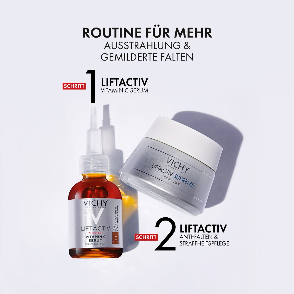 Vichy Liftactiv Vitamin C Serum