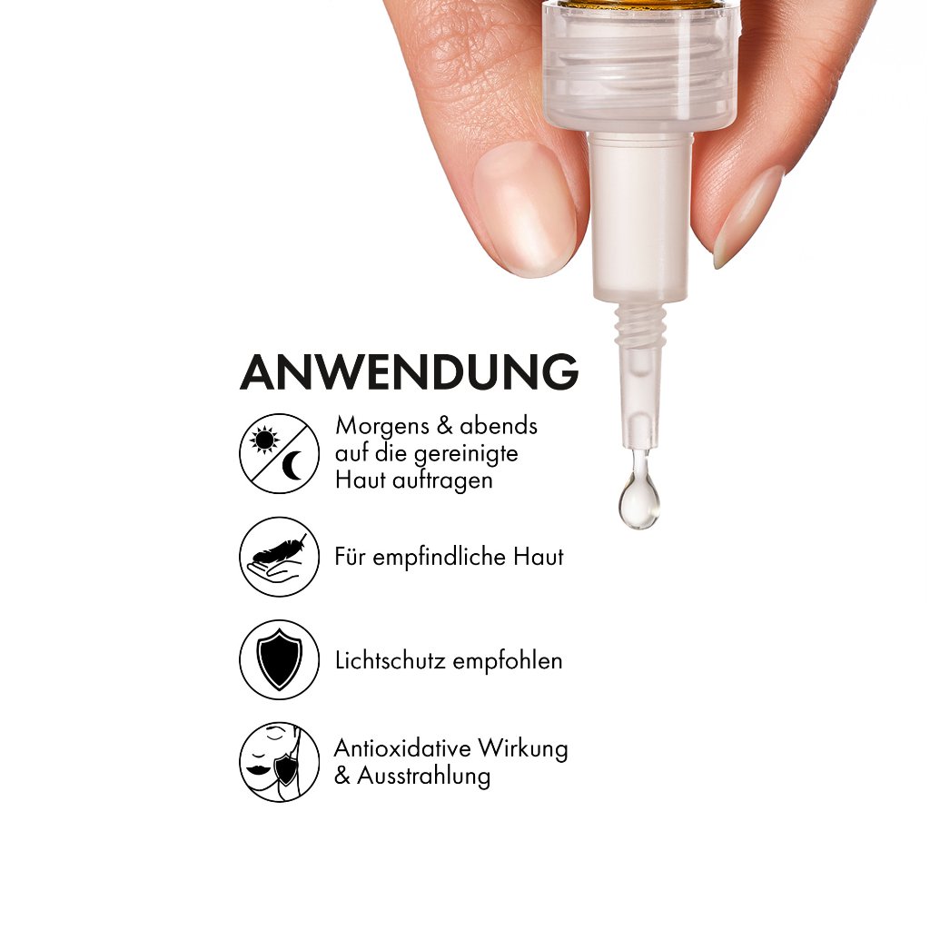 Vichy Liftactiv Vitamin C Serum