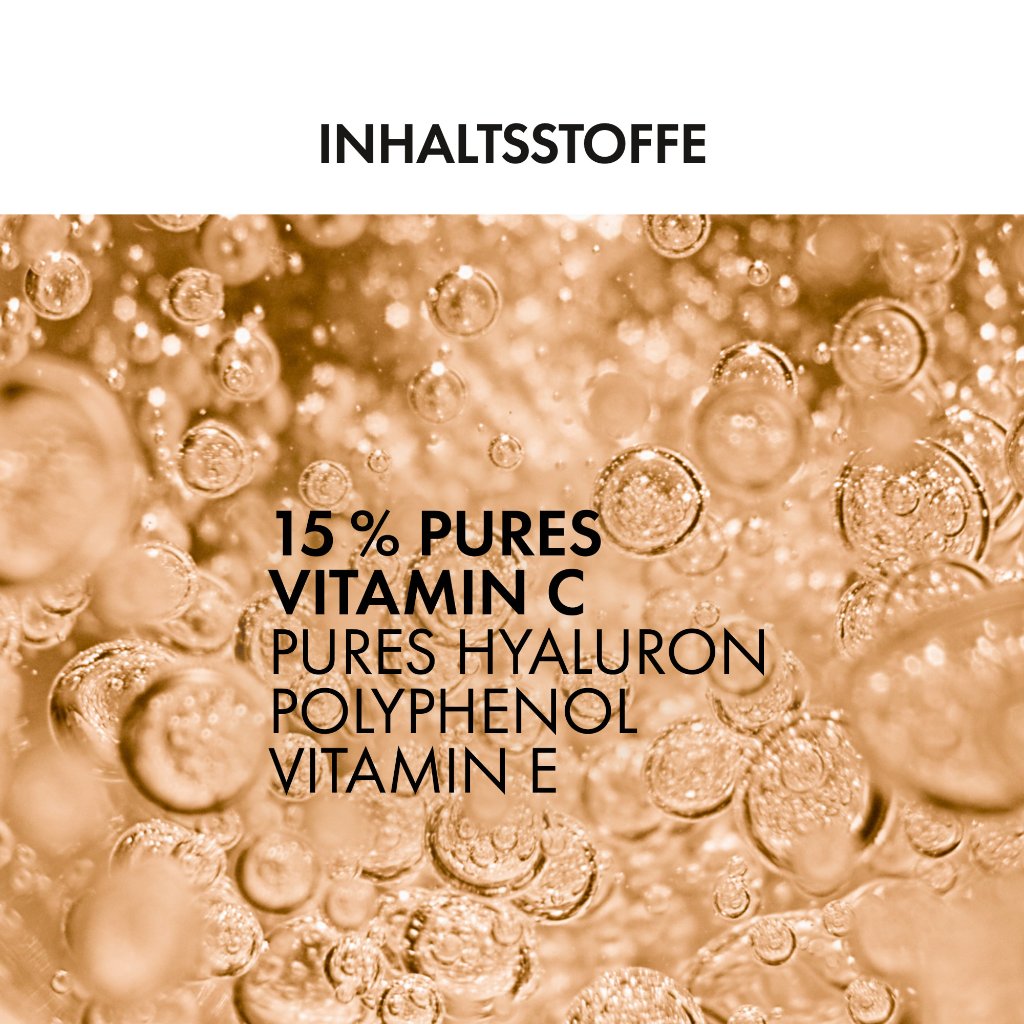 Vichy Liftactiv Vitamin C Serum