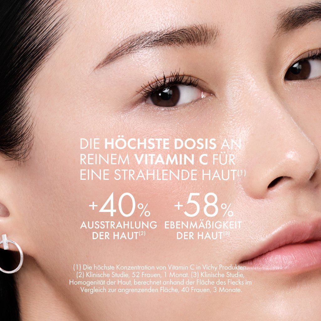 Vichy Liftactiv Vitamin C Serum