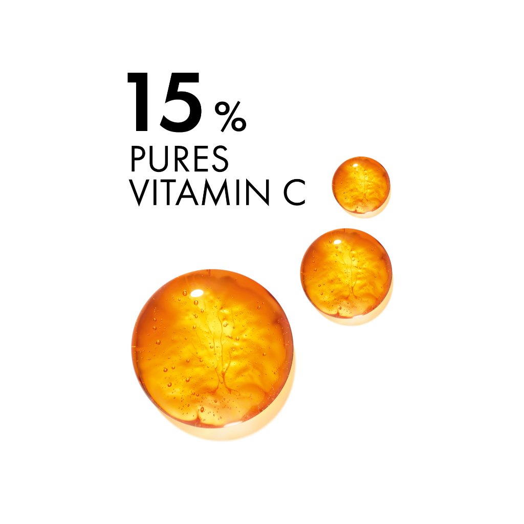 Vichy Liftactiv Vitamin C Serum