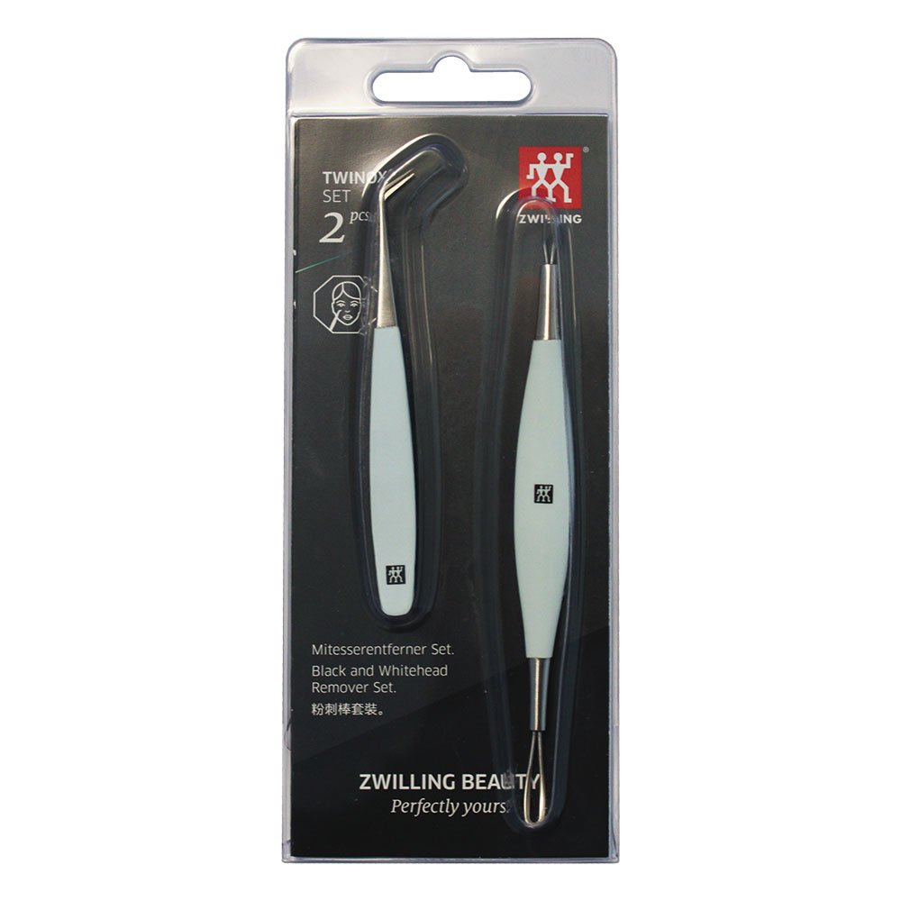 ZWILLING Twinox Mitesserentferner Set