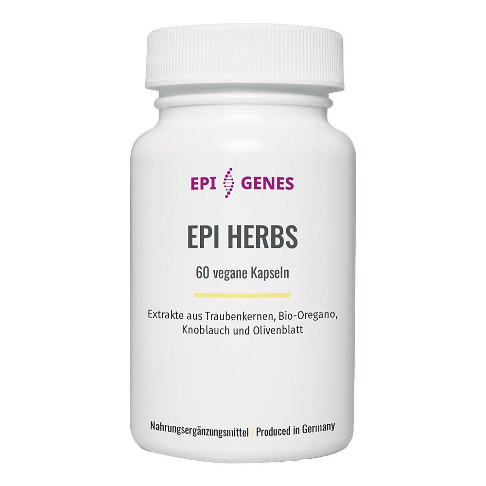 HERBS Kapseln