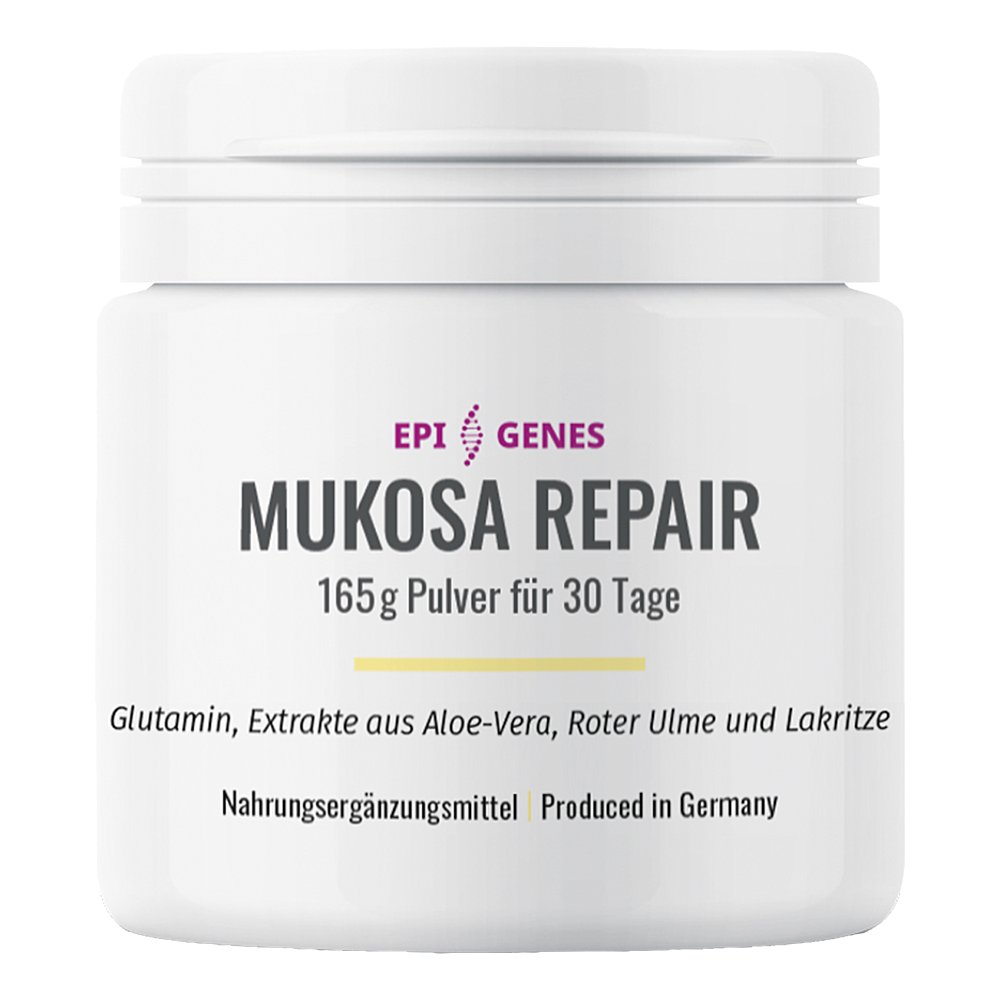 MUKOSA Repair Pulver