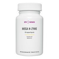 MEGA N-ZYME Kapseln