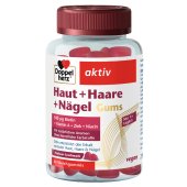 Doppelherz Haut + Haare + Nägel Gums