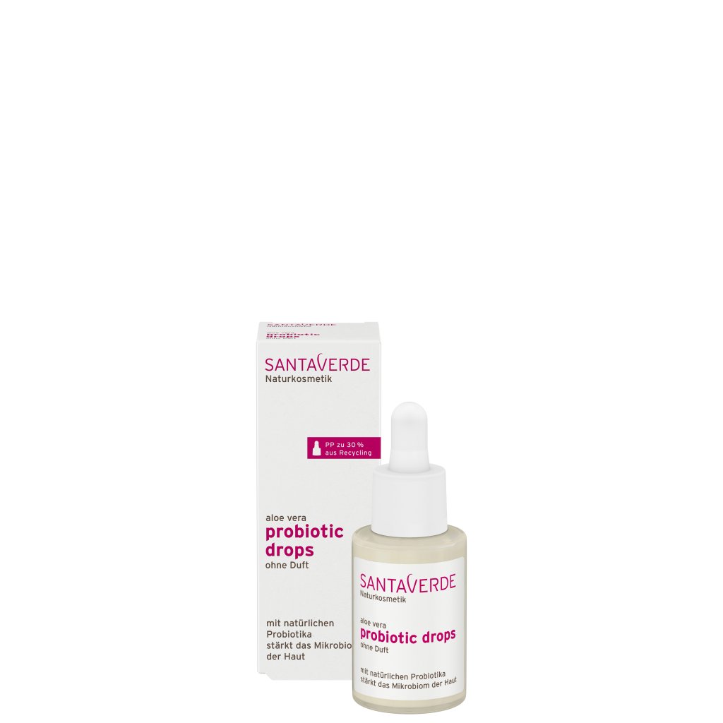 PROBIOTIC drops Serum