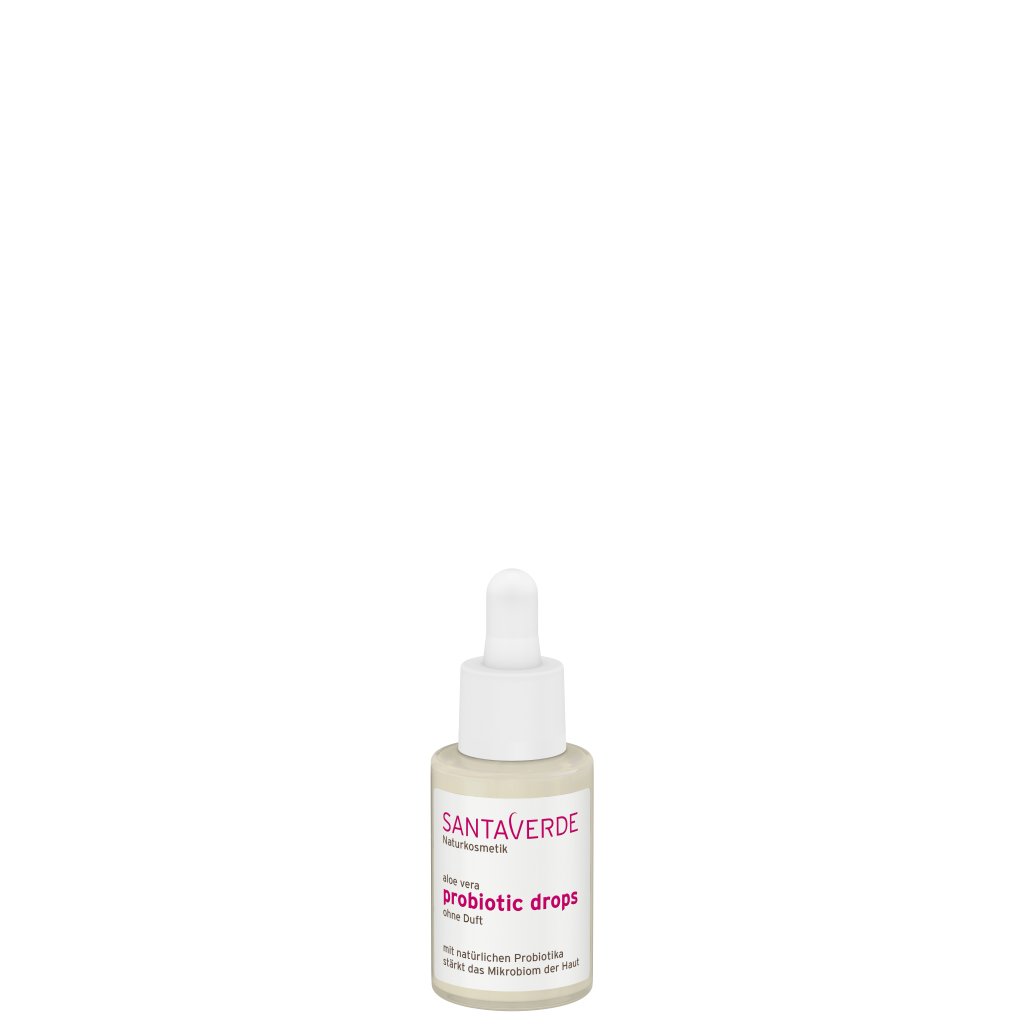 PROBIOTIC drops Serum