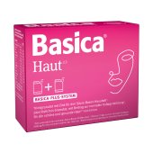 BASICA Haut Trinkgranulat für 7 Tage