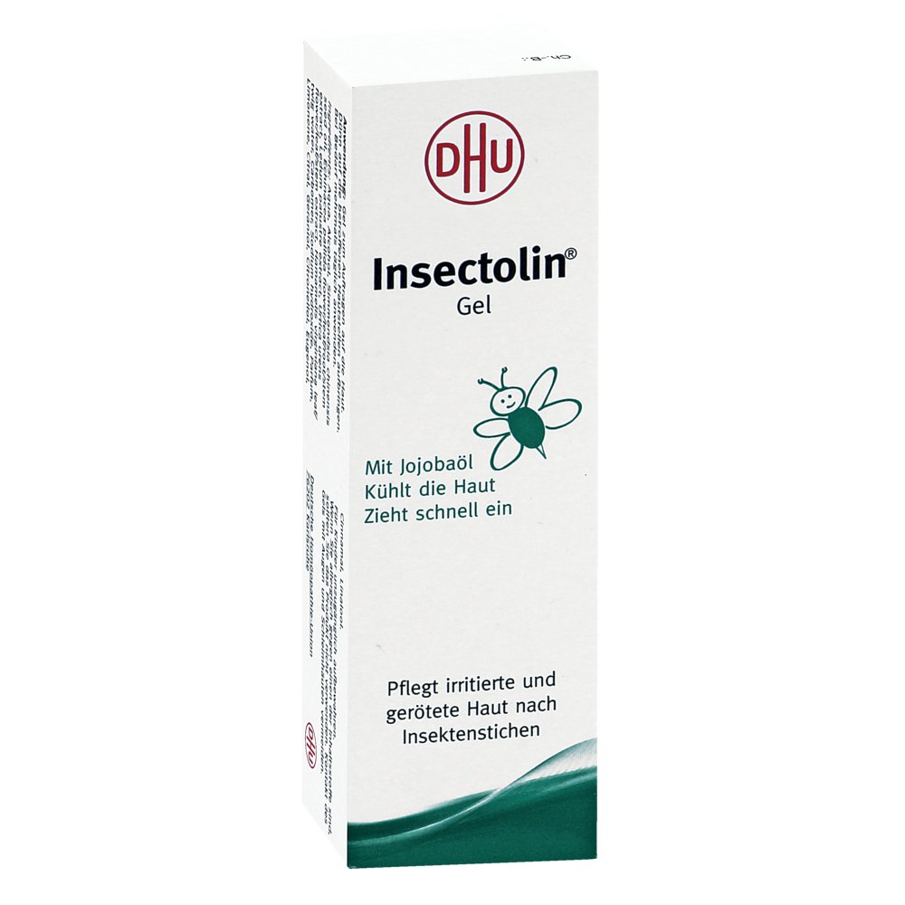 INSECTOLIN Gel