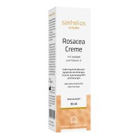 SANHELIOS Rosacea Creme