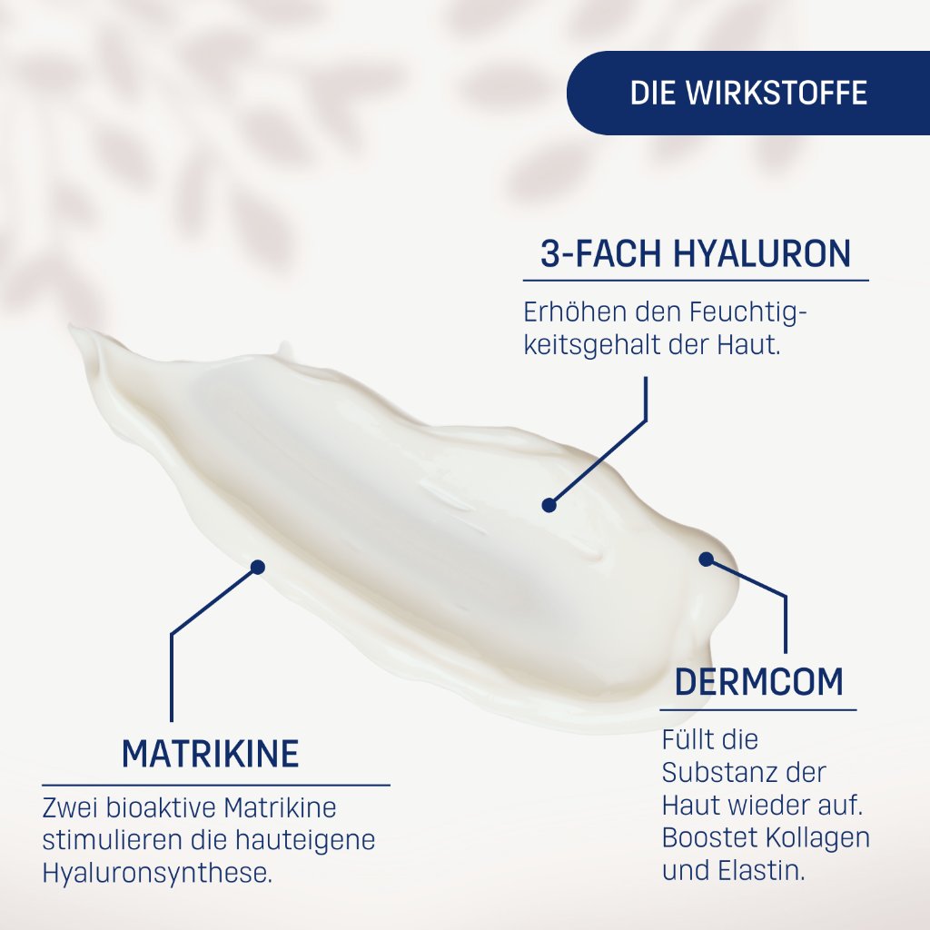 ANTI AGE HYALURON REPAIR FILLER NIGHT, NACHFÜLLBEUTEL