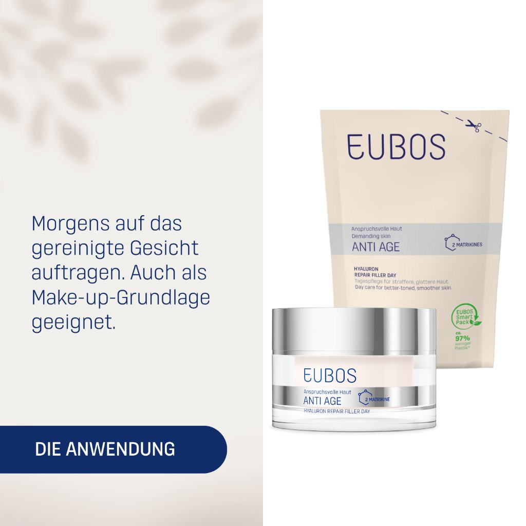 ANTI AGE HYALURON REPAIR FILLER DAY, NACHFÜLLBEUTEL
