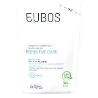 SENSITIVE PFLEGE AUFBAUCREME, NACHFÜLLBEUTEL