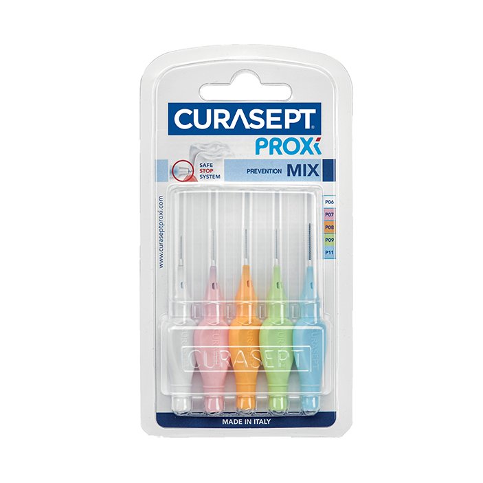 Curasept Proxi Interdenalbürste Mix
