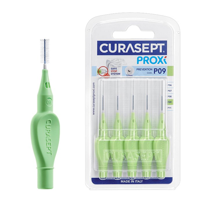 Curasept Proxi P09 Interdentalbürste