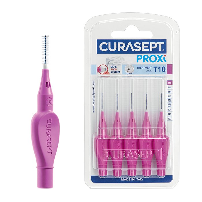 Curasept Proxi T10 Interdentalbürste