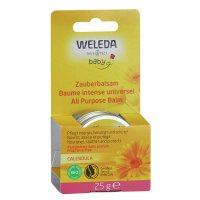 WELEDA Calendula Baby Zauberbalsam