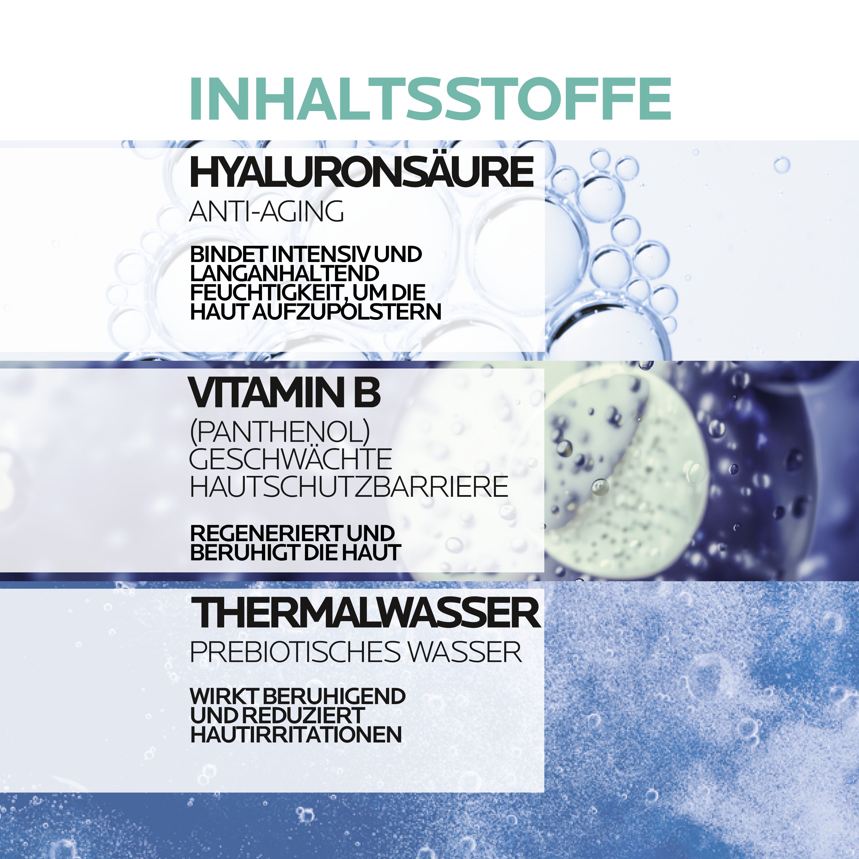 La Roche Posay HYALU B5 Routine-Set