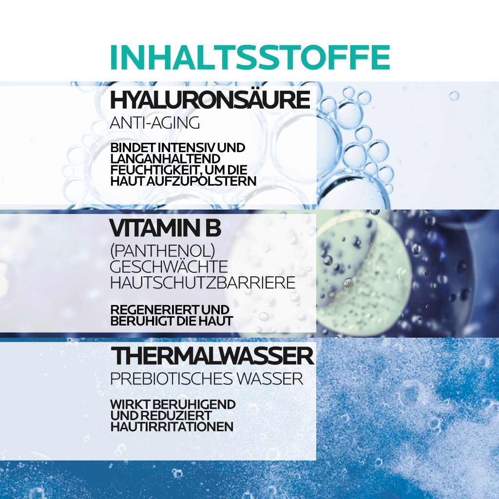 La Roche Posay HYALU B5 Routine-Set