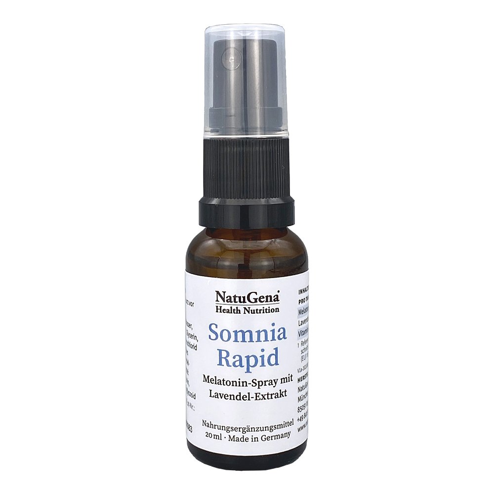 SOMNIA Rapid Spray