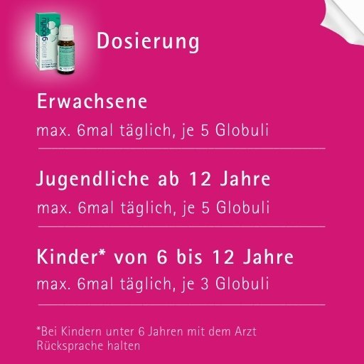metaglobiflu Erkältungsglobuli