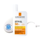 Invisible Fluid UVMune 400 LSF 50+