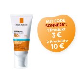 Anthelios Sonnencreme UVMune 400