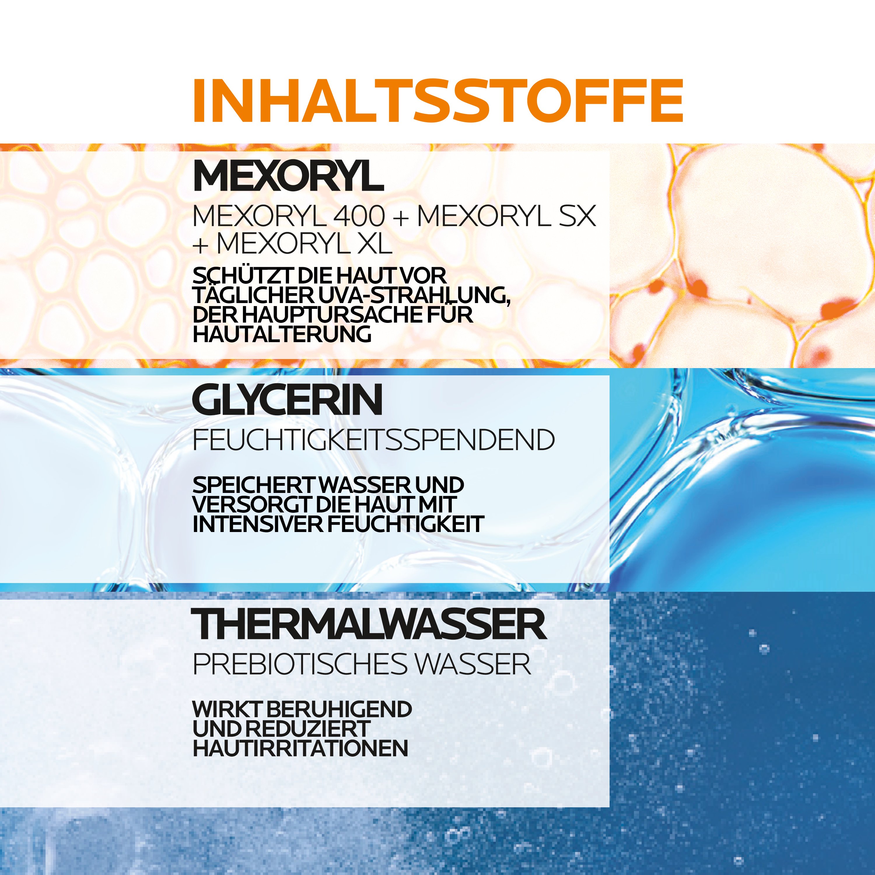 Anthelios Getönte BB-Creme LSF 50+
